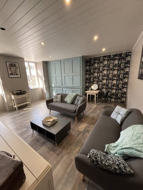 Image 2 : L'OUSTAL DU LAC