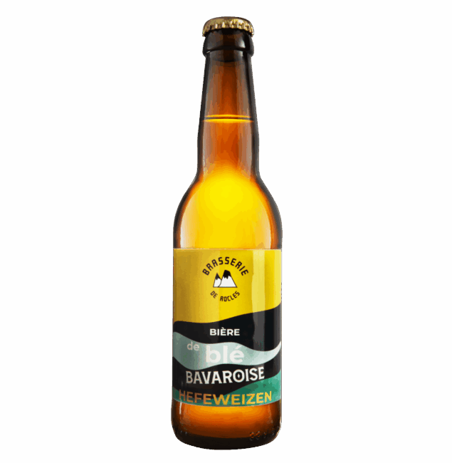 Image 1 : LA BRASSERIE DE ROCLES