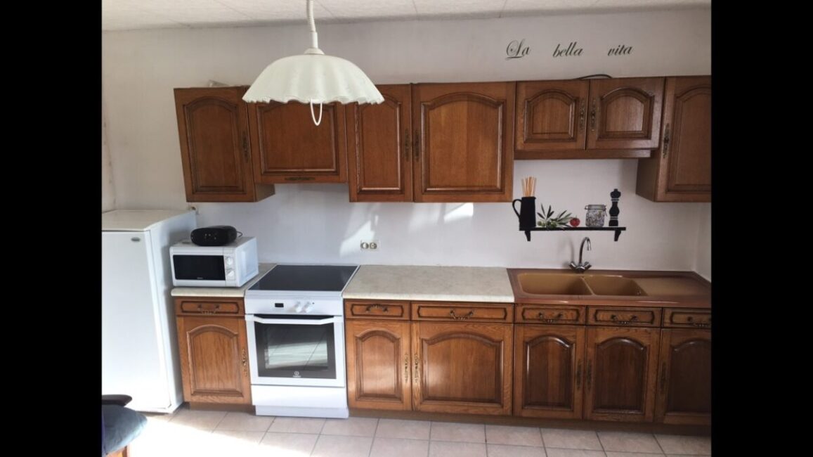 Image 0 : LA BUENA VIDA