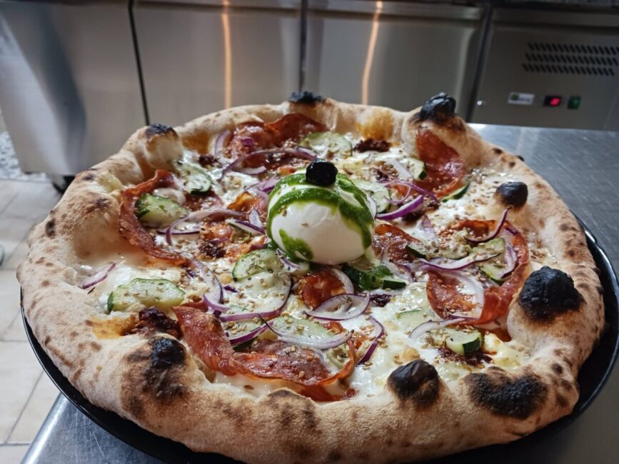 Image 3 : LA CUISINE DE GRÉGO