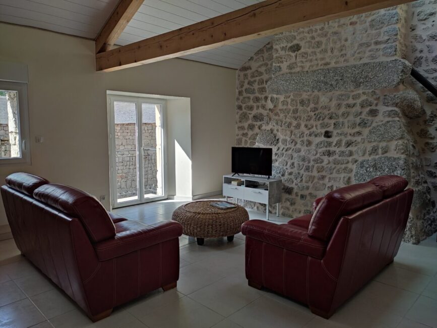 Image 2 : LA FERME DE PALHÈRES