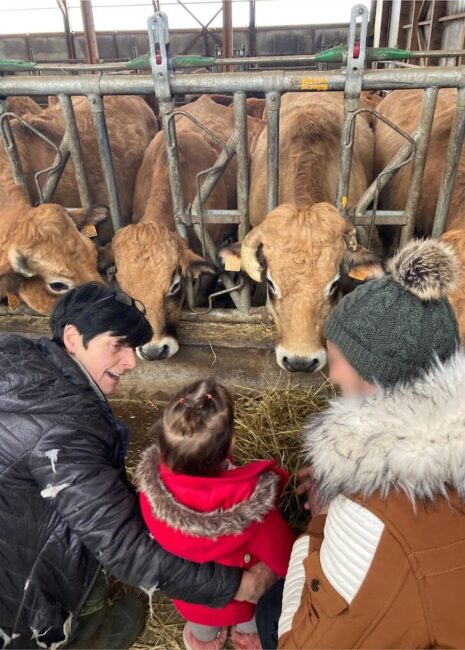 Image 4 : LA FERME ENCHANTÉE