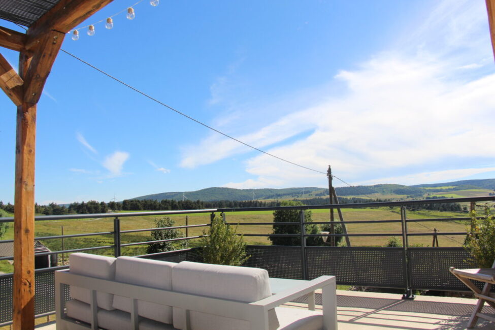 Image 1 : LA FERME ENCHANTÉE