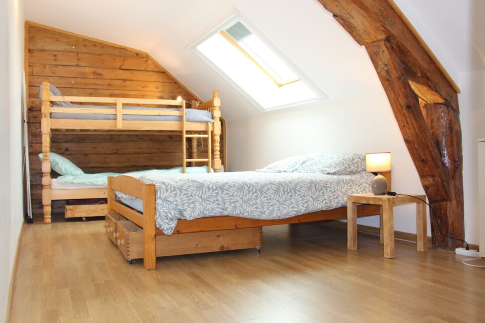 Image 2 : LA FERME ENCHANTÉE