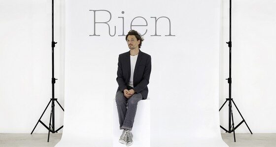 Image 0 : LA FONDATION DU RIEN