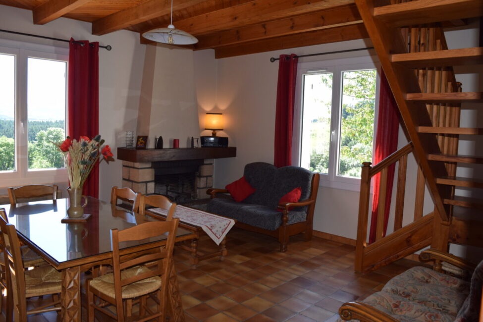 Image 1 : LA GARDILLE - ALIZON CHRISTINE