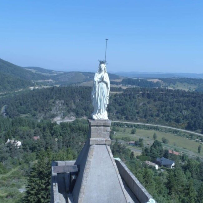 Image 0 : LA GIROLLE