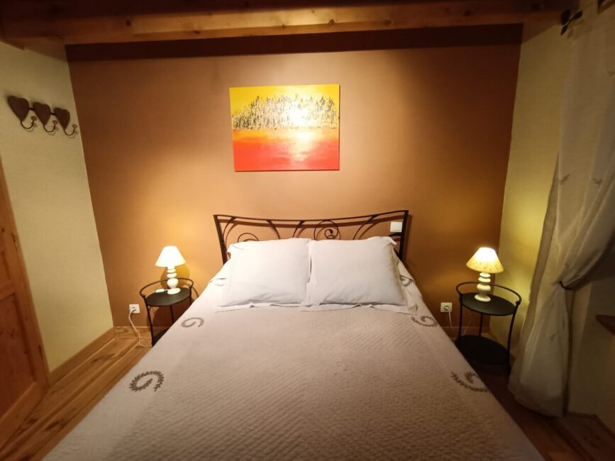 Image 1 : LA GRANGE DE PRADELOU