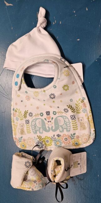 Image 0 : LA GRIFFE LANGONAISE