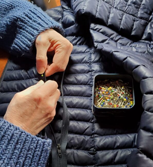 Image 1 : LA GRIFFE LANGONAISE