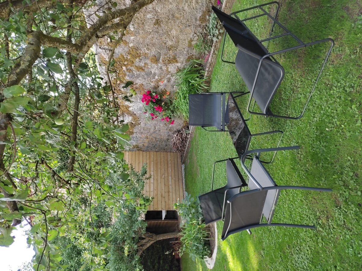 Image 2 : LA MAISON D'ANNA