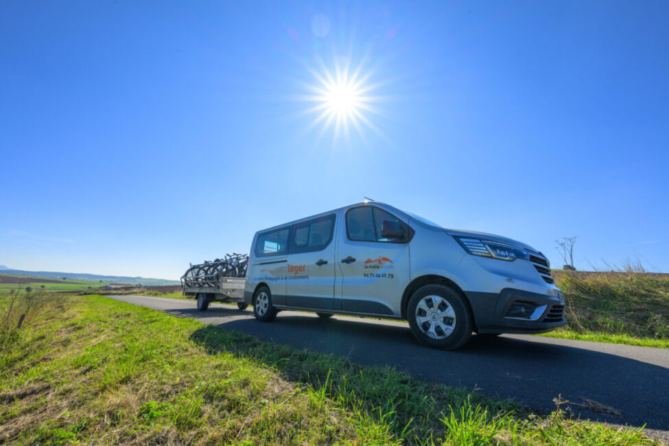 Image 0 : LA MALLE POSTALE