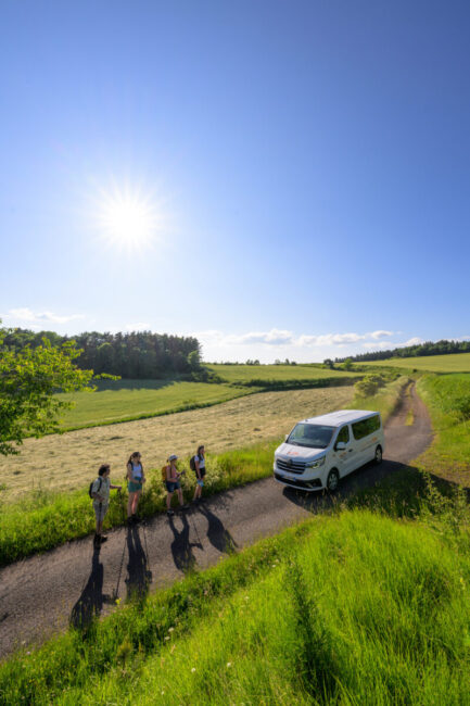 Image 1 : LA MALLE POSTALE