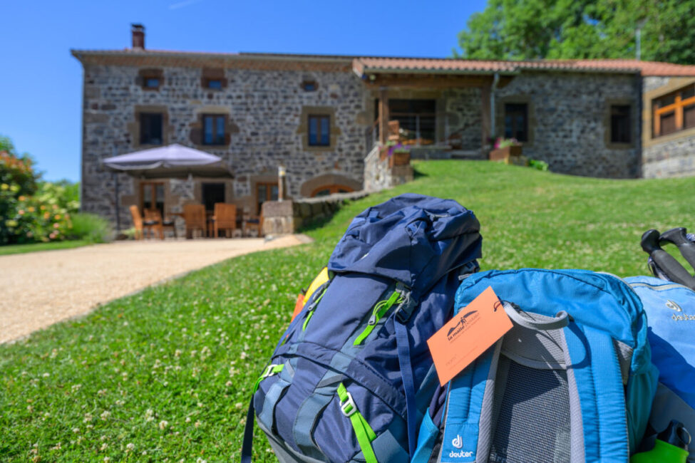 Image 2 : LA MALLE POSTALE