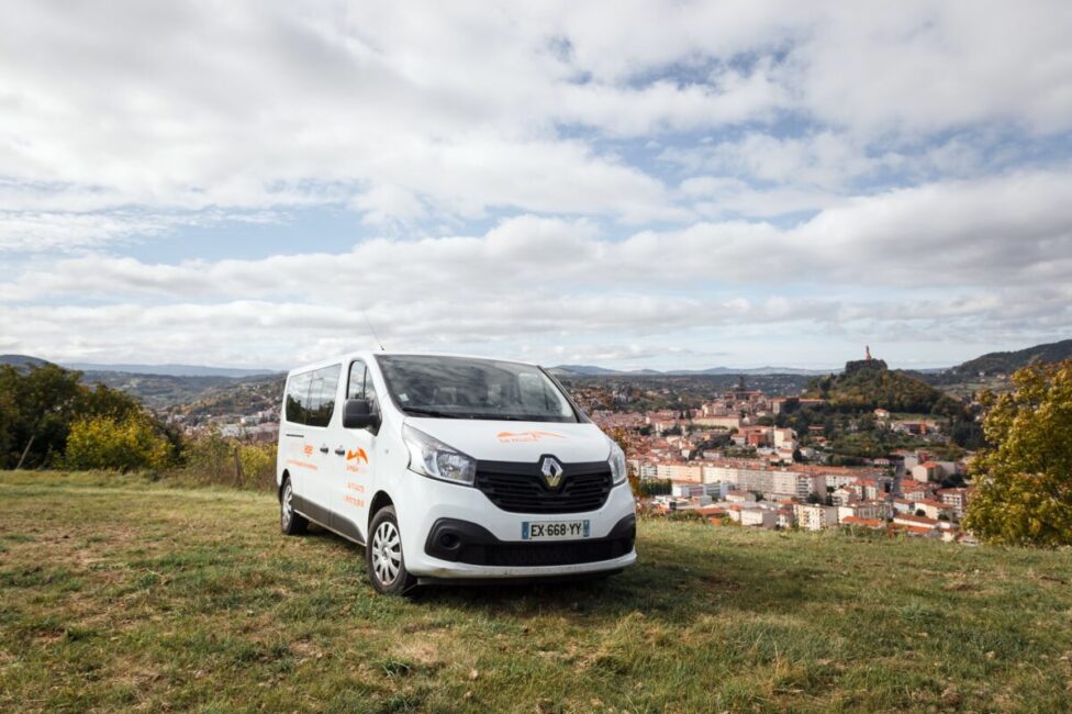 Image 3 : LA MALLE POSTALE