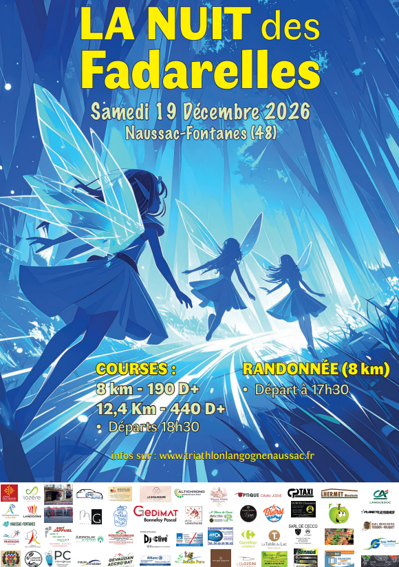 Image 2 : LA NUIT DES FADARELLES