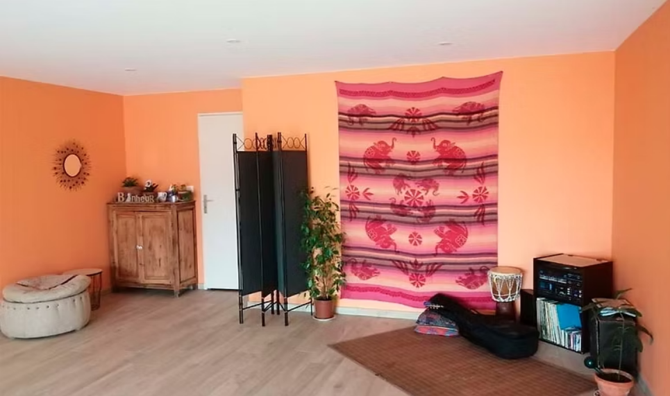 Image 4 : LA PASSERELLE 48