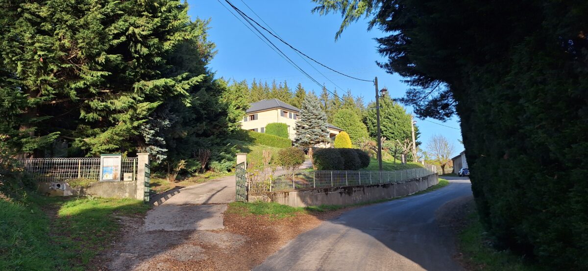 Image 1 : LA VILLA DES SOURCES