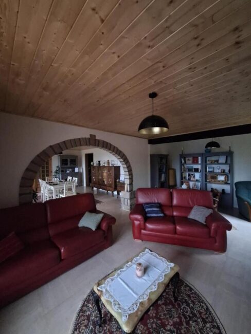 Image 3 : LA VILLA DES SOURCES