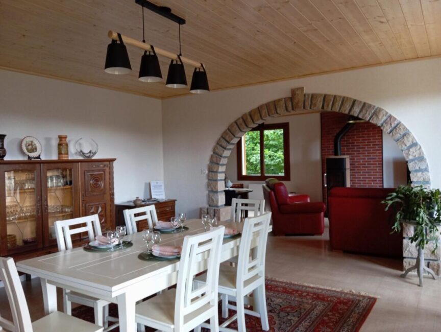 Image 3 : LA VILLA DES SOURCES