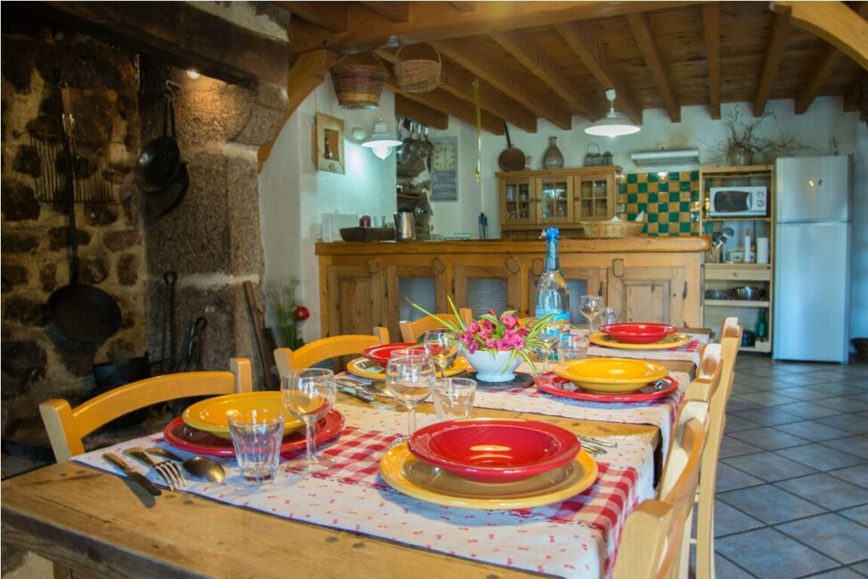 Image 1 : LE LEBRAOU