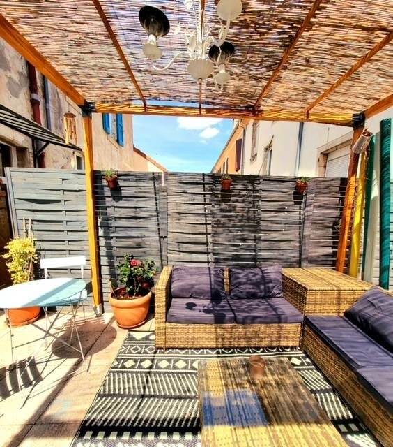 Image 1 : LE MODEST INN