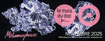 Image 0 : LE MOIS DU DOC - RIVERBOOM