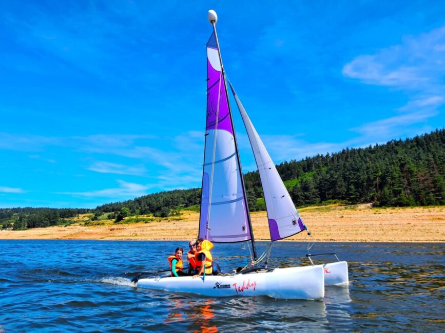 Image 3 : LE RONDIN PARC