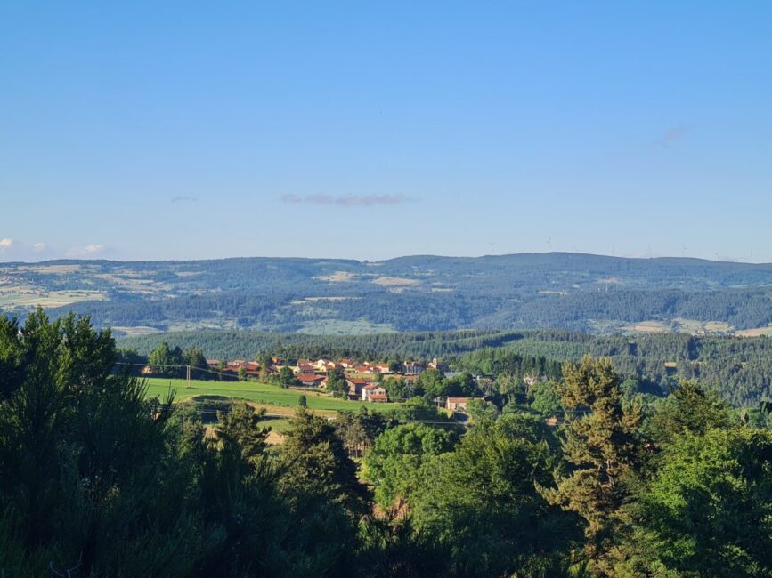 Image 4 : Le sentier des Fées