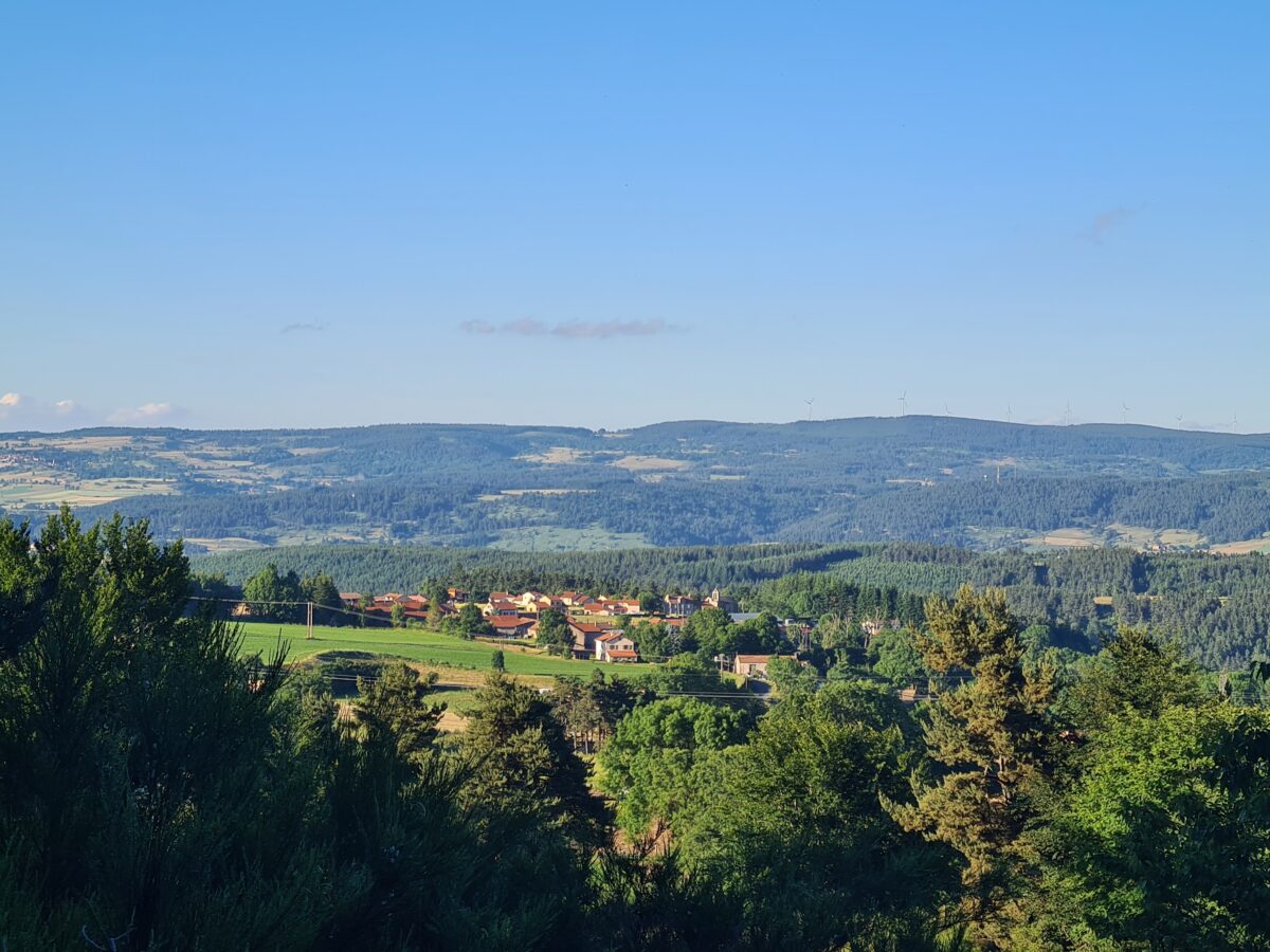 Image 5 : Le sentier des Fées