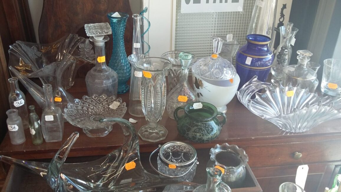 Image 2 : LE TRÉSOR AUX AFFAIRES