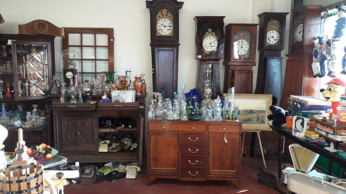 Image 3 : LE TRÉSOR AUX AFFAIRES