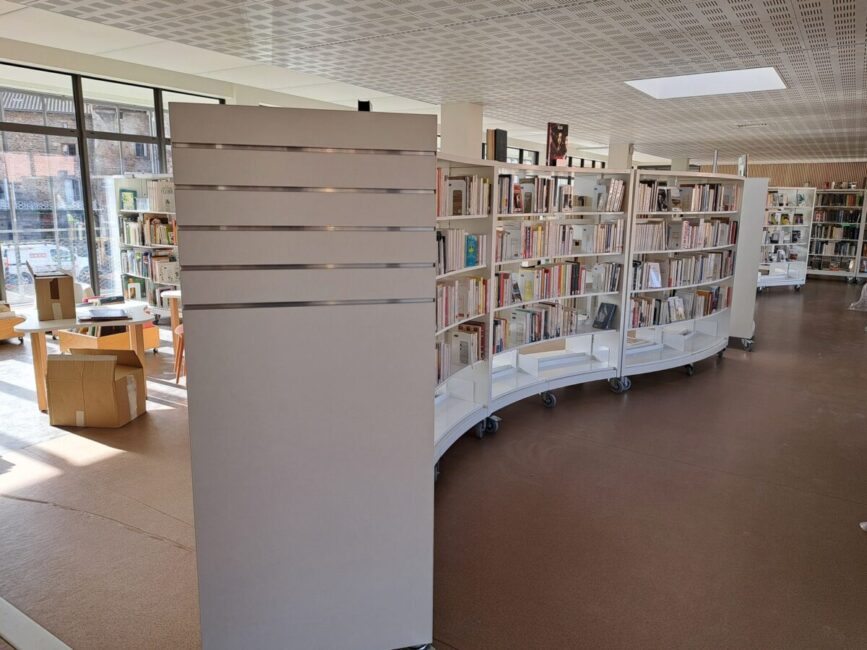 Image 2 : LECTURE DE CONTES