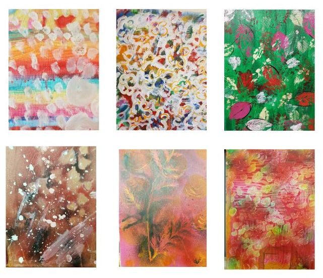 Image 0 : LES 4 SAISONS