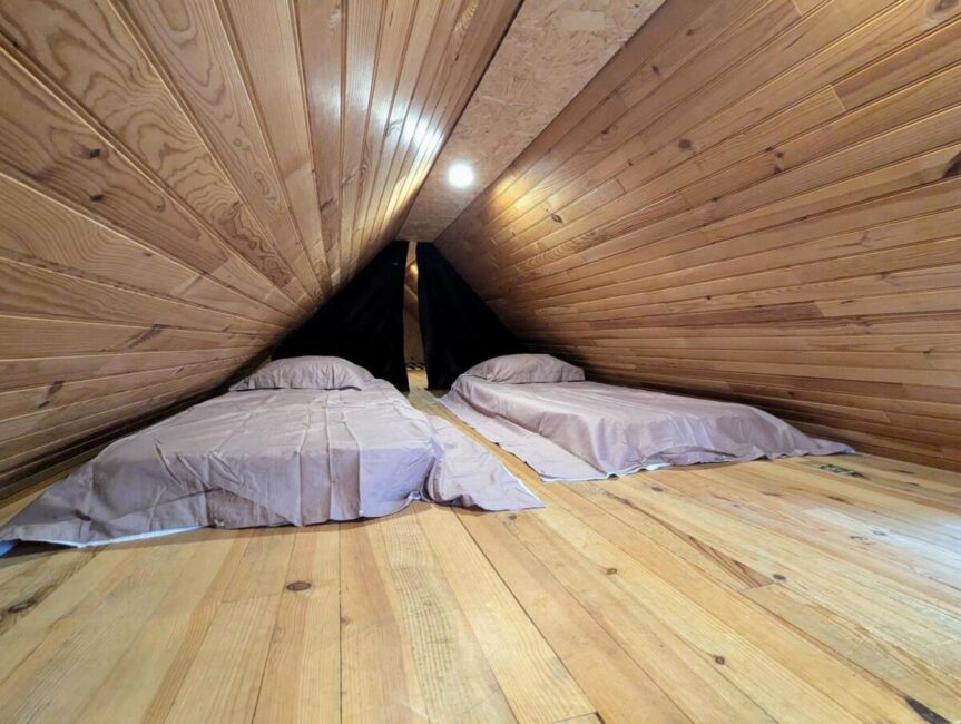 Image 2 : LES CHALETS DU SUC - CHEZ PACALO