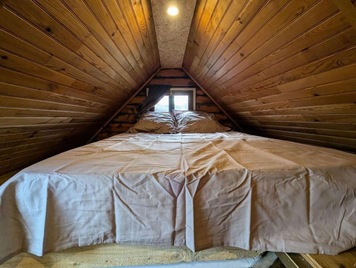 Image 4 : LES CHALETS DU SUC - CHEZ PACALO