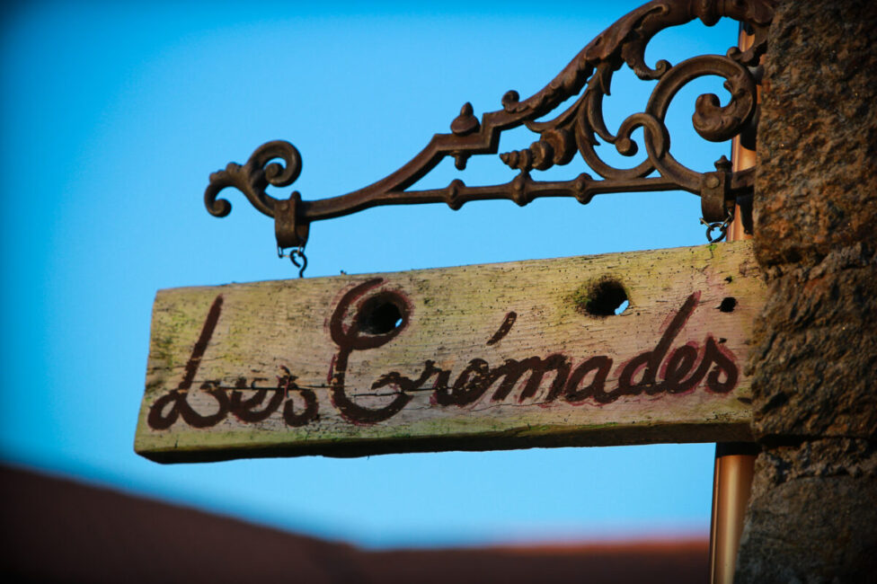 Image 0 : LES CREMADES