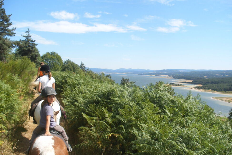 Image 2 : LES ECURIES DE PALHERES