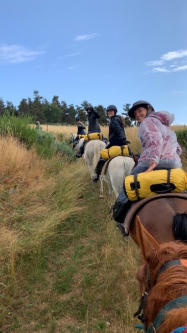 Image 3 : LES ECURIES DE PALHERES