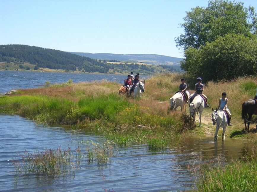 Image 1 : LES ECURIES DE PALHERES