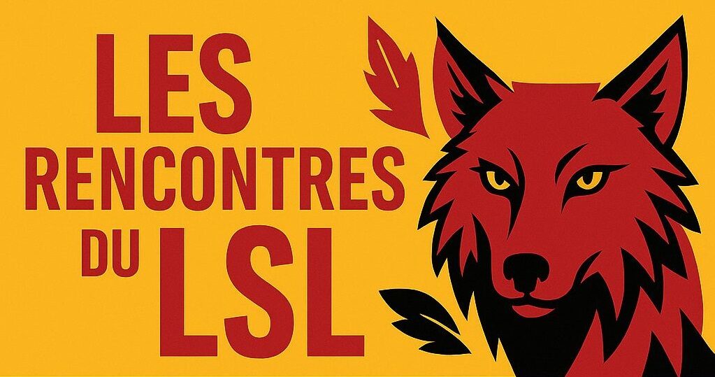 Image 0 : LES RENCONTRES DU LSL