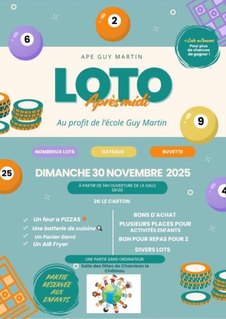 Image 0 : LOTO APE GUY MARTIN