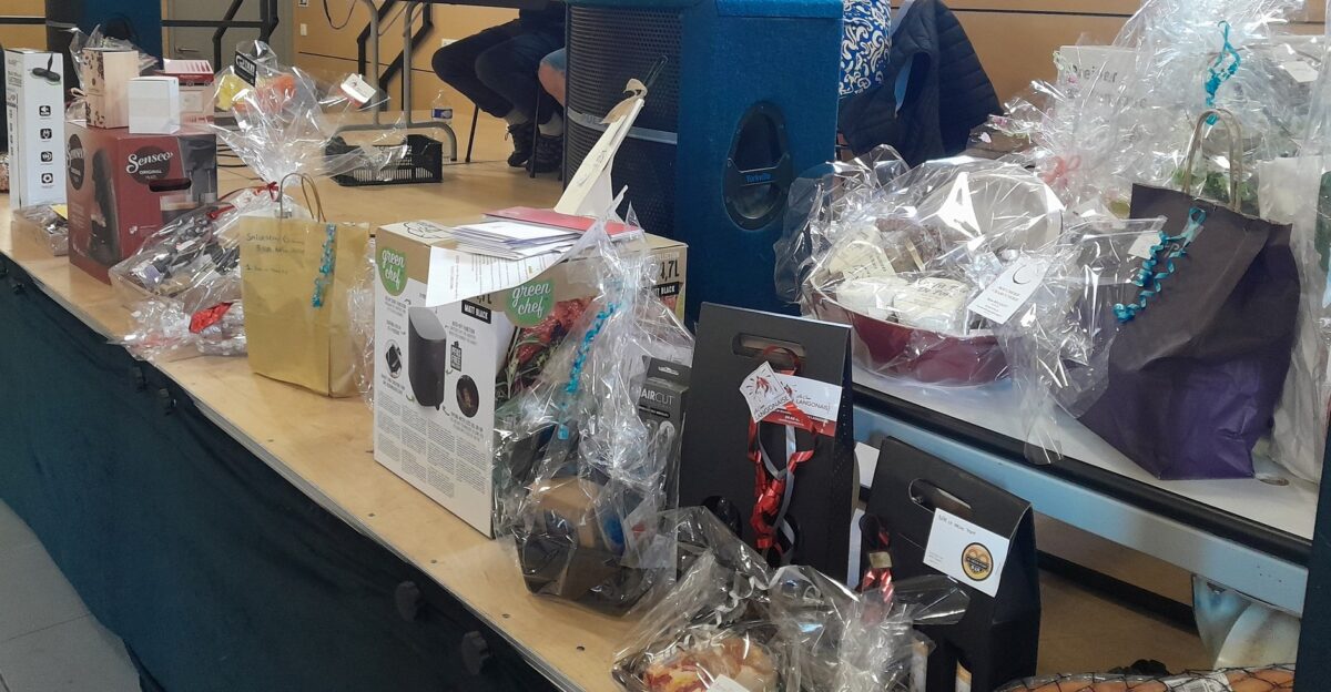 Image 0 : LOTO - ASSOCIATION LOU MENHIR