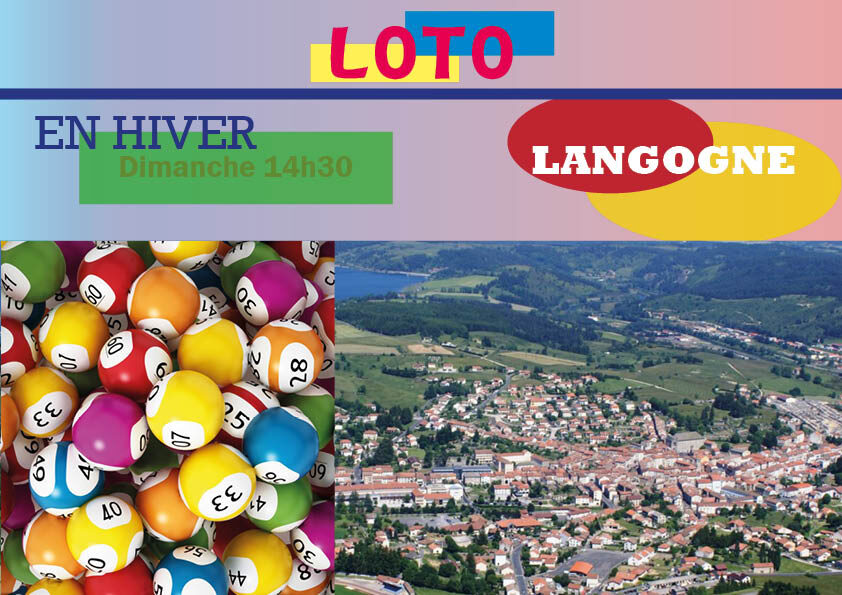 Image 0 : LOTOS HIVER 2025-2026