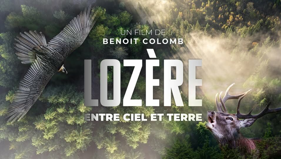 Image 0 : LOZÈRE ENTRE CIEL ET TERRE