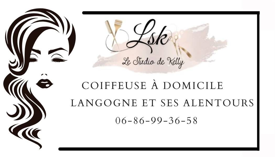Image 1 : LSK - LE STUDIO DE KELLY