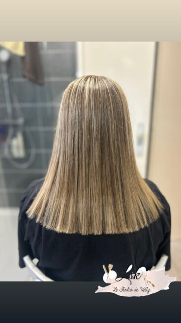 Image 2 : LSK - LE STUDIO DE KELLY