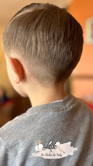 Image 3 : LSK - LE STUDIO DE KELLY