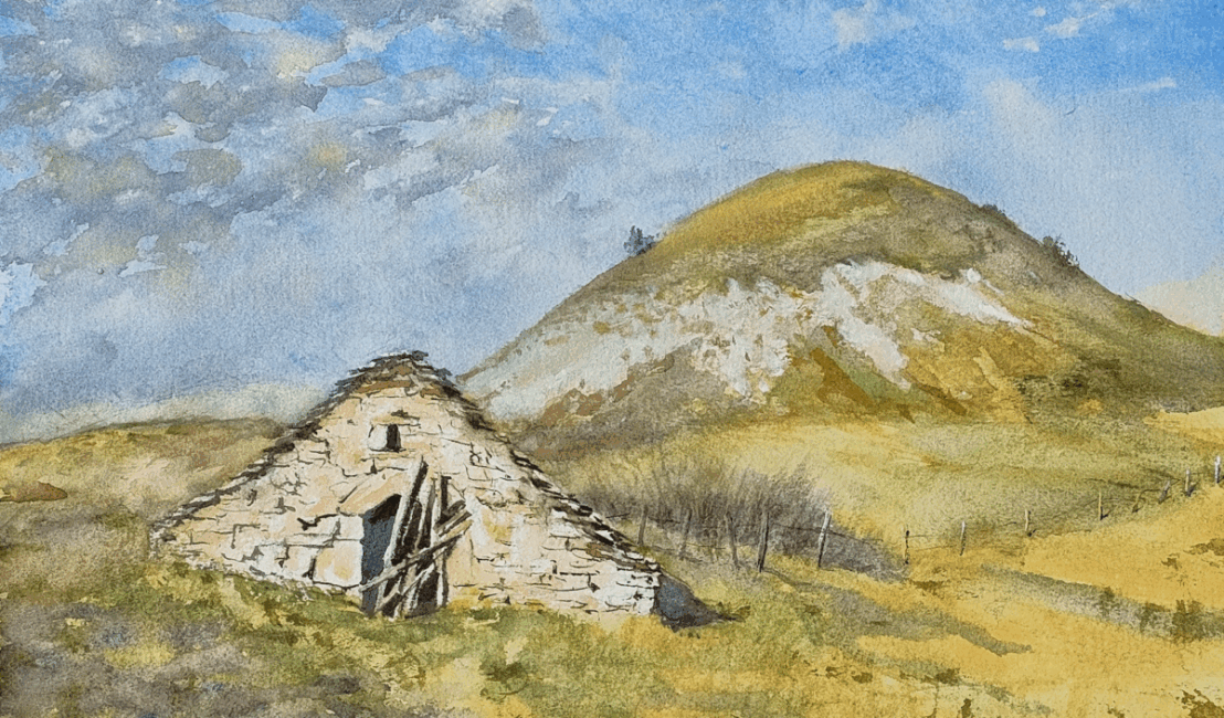 Image 1 : LUMIÈRES DE LOZÈRE