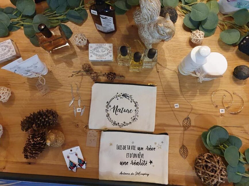 Image 1 : MA CABANE BIEN-ÊTRE